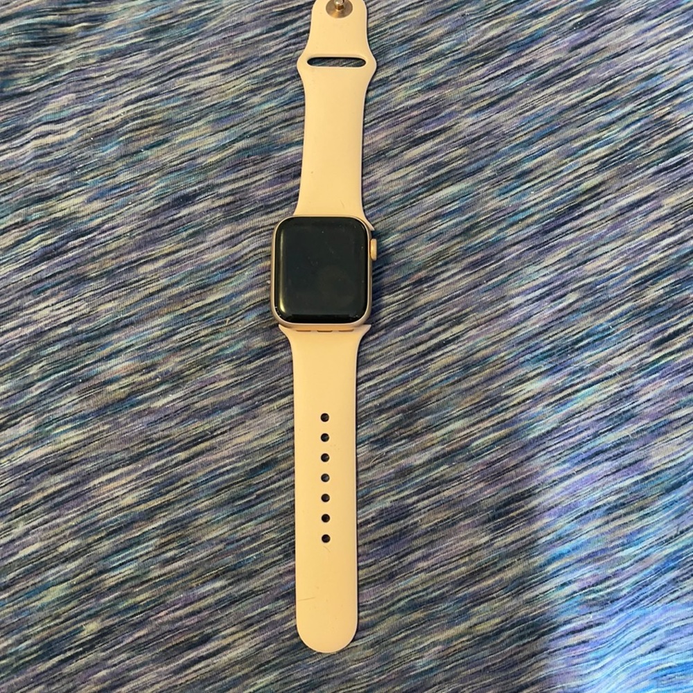 Apple Iwatch